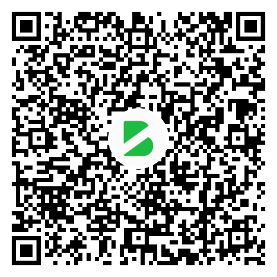 扫一扫加微信-笨蛋社区