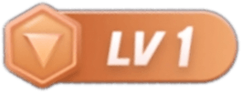 等级-LV1-笨蛋社区